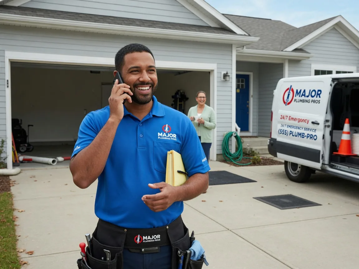 Drain Cleaning Services Mill Run, PA FAQs